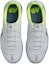 Shop (PS) Nike Junior Mercurial Vapor 14 Academy TF 'Kelabu Biru Hijau' DJ2863-054
