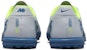 (PS) Nike Junior Mercurial Vapor 14 Academy TF 'Kelabu Biru Hijau' DJ2863-054