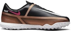 Order 兒童 Nike Junior Phantom GT2 Club TF 草地足球鞋 黑金