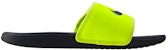 (PS) Nike K Kawa Adjust Hitam/Hijau 819344-701