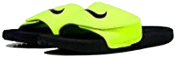 (PS) 耐克 K Kawa 调节 黑色/绿色 819344-701 Lookbook (PS) 耐克 K Kawa 调节 黑色/绿色 819344-701