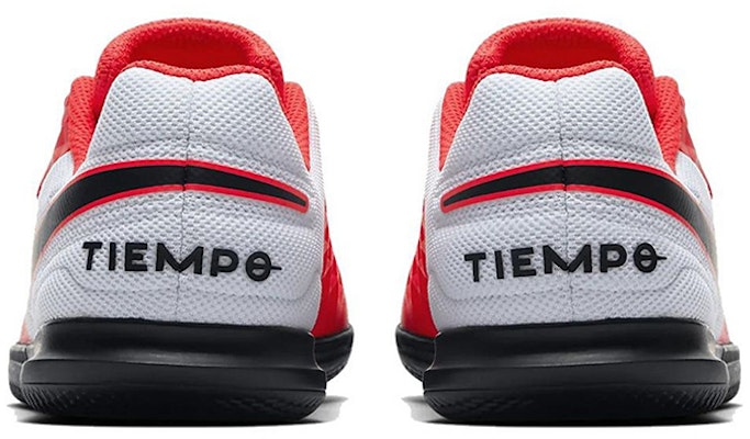 (Preschool) Nike K Tiempo Legend 8 Club Ic Jr White/Black/Red AT5882-606 Purchase (Preschool) Nike K Tiempo Legend 8 Club Ic Jr White/Black/Red AT5882-606