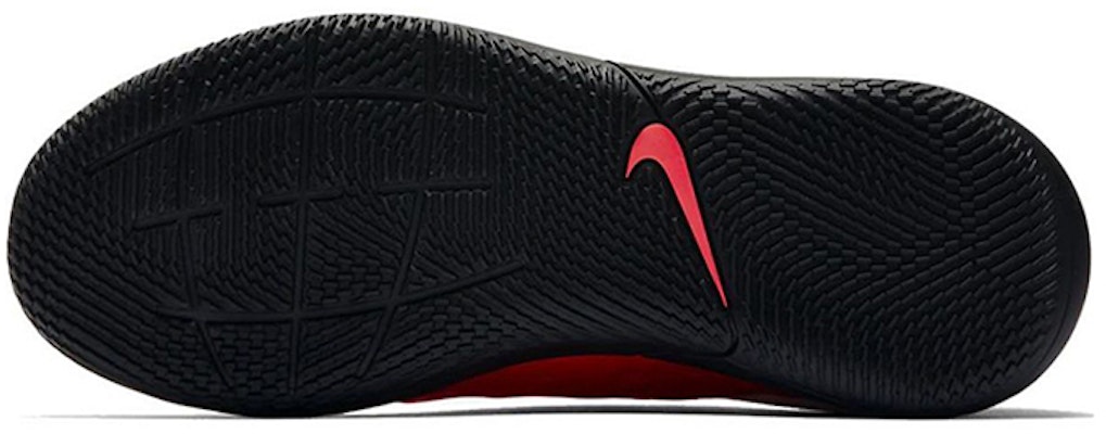 (Preschool) Nike K Tiempo Legend 8 Club Ic Jr White/Black/Red AT5882-606 Details for (Preschool) Nike K Tiempo Legend 8 Club Ic Jr White/Black/Red AT5882-606