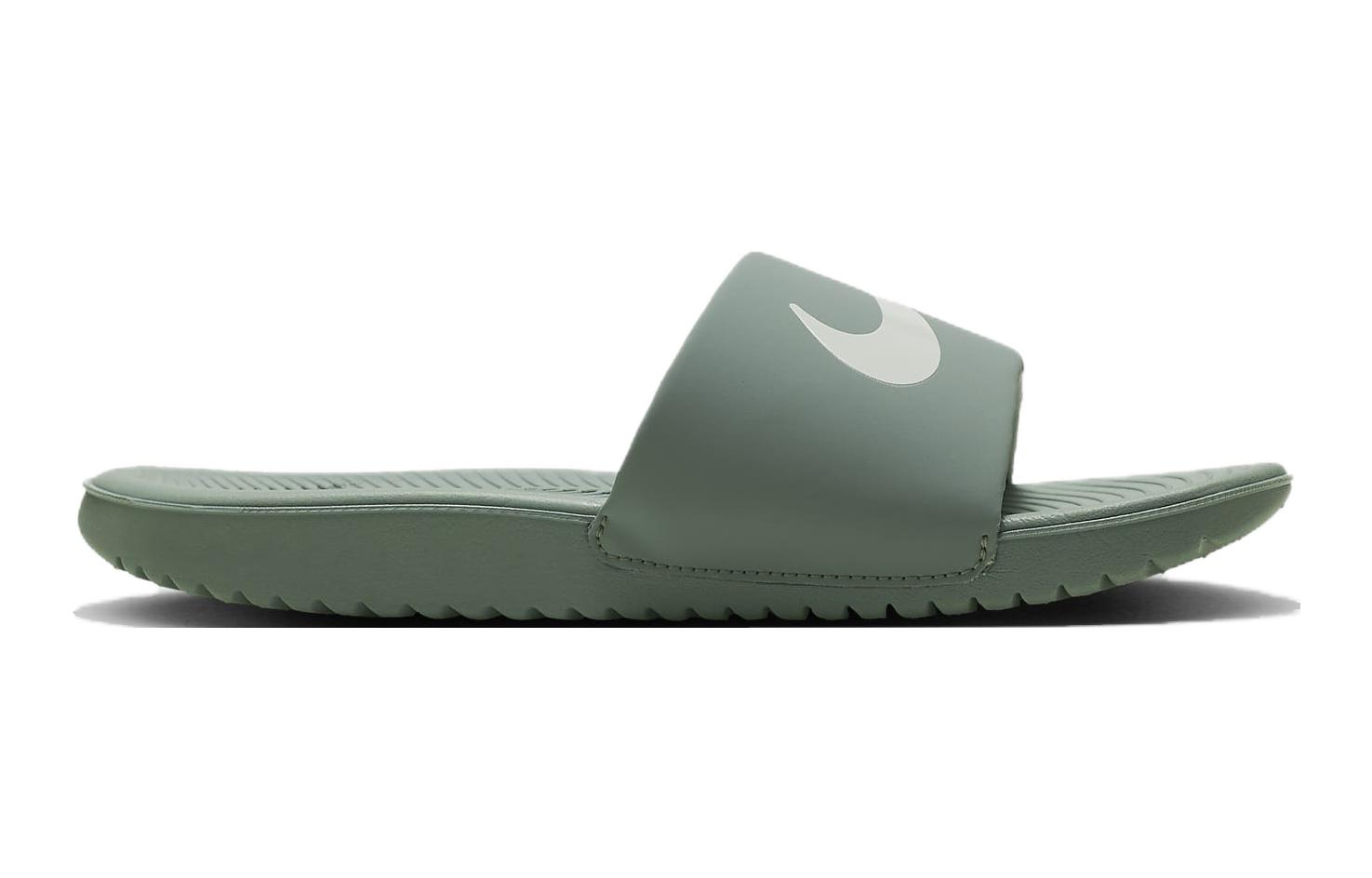 Order (PS) Nike Kawa Slide 'Blanco Verde' 819352-300