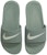 (PS) Nike Kawa Selipar 'Putih Hijau' 819352-300