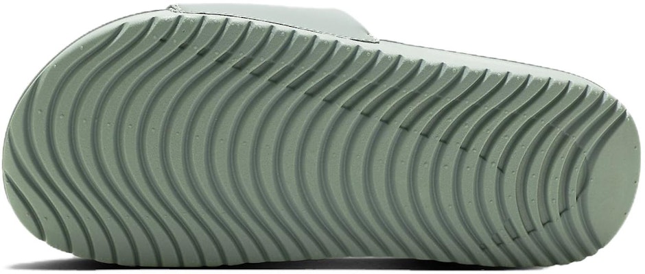 (Preschool) Nike Kawa Slide 'White Green' 819352-300 Shop (Preschool) Nike Kawa Slide 'White Green' 819352-300
