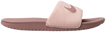 Order (PS) Nike Kawa Slide SE 'Rust Pink' - Selipar Nike Kawa 'Rust Pink' AJ2503-601