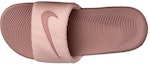 Lookbook (PS) Nike Kawa Slide SE 'Rust Pink' - Selipar Nike Kawa 'Rust Pink' AJ2503-601