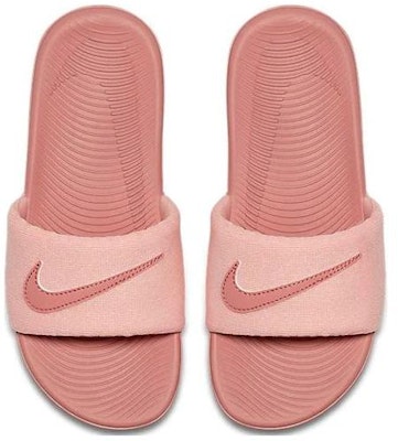 (PS) Nike Kawa Slide SE 'Rosa Óxido' AJ2503-601 Shop (PS) Nike Kawa Slide SE 'Rosa Óxido' AJ2503-601