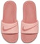 Shop (PS) Nike Kawa Slide SE 'Rust Pink' - Selipar Nike Kawa 'Rust Pink' AJ2503-601