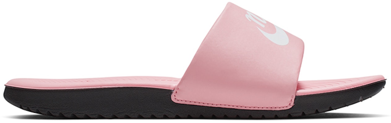 (PS) Nike Kawa Slide VDAY 'Coral Blanqueado' BQ7427-600 Order (PS) Nike Kawa Slide VDAY 'Coral Blanqueado' BQ7427-600