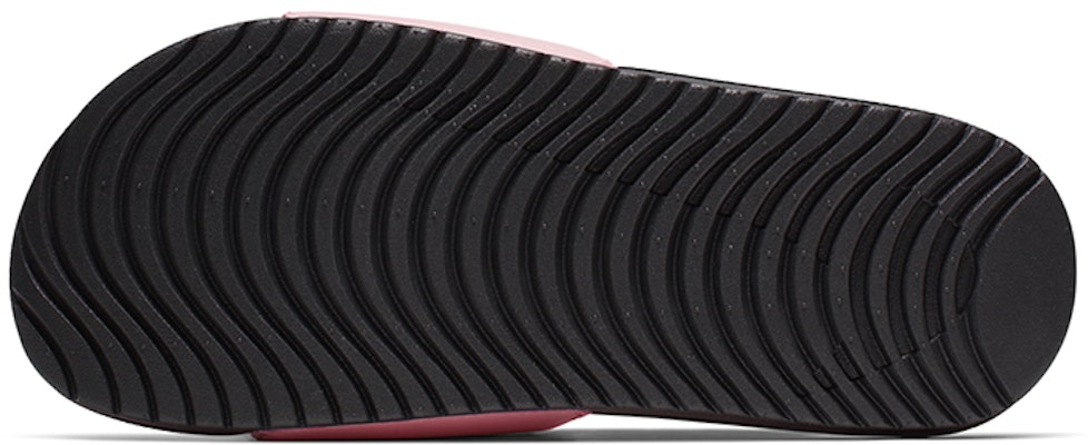 (PS) Nike Kawa Slide VDAY 'Coral Blanqueado' BQ7427-600 Shop (PS) Nike Kawa Slide VDAY 'Coral Blanqueado' BQ7427-600