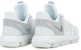 (PS) Nike KD 10 'Putih Chrome-Platinum Tulen' 918364-100