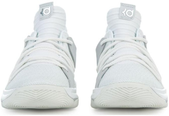 (PS) 나이키 KD 10 화이트 크롬 플래티넘 (Nike KD 10 화이트 크롬 플래티넘) 918364-100 Details for (PS) 나이키 KD 10 화이트 크롬 플래티넘 (Nike KD 10 화이트 크롬 플래티넘) 918364-100