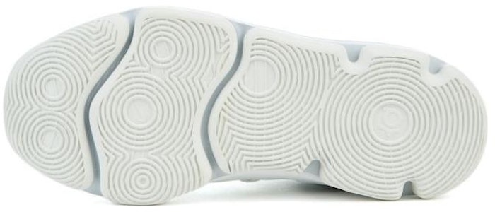 中童 Nike KD 10 耐磨減震 低筒 兒童籃球鞋 白灰 Sizing 中童 Nike KD 10 耐磨減震 低筒 兒童籃球鞋 白灰