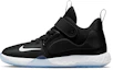 Buy (PS) Nike KD Trey 5 VII ''Noir Blanc'' AT5686-001