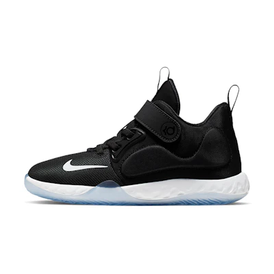 (PS) Nike KD Trey 5 VII 'Black White'
