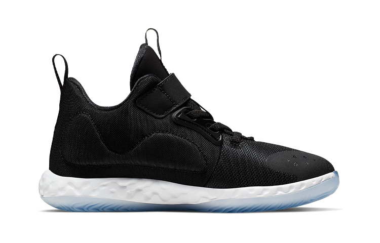 Order BP幼童 Nike KD Trey 5 VII 杜蘭特 黑白