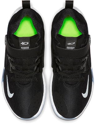 (PS) 나이키 KD 트레이 5 VII '블랙 화이트' AT5686-001 Lookbook (PS) 나이키 KD 트레이 5 VII '블랙 화이트' AT5686-001