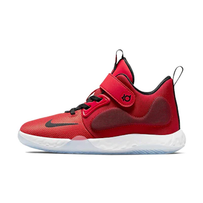 (PS) Nike KD Trey 5 VII 'Red White Retro'