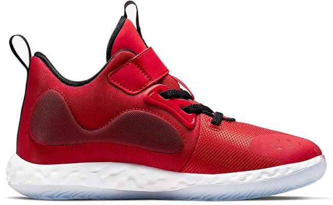 (PS) Nike KD Trey 5 VII ''Rood Wit Retro'' AT5686-600 Order (PS) Nike KD Trey 5 VII ''Rood Wit Retro'' AT5686-600