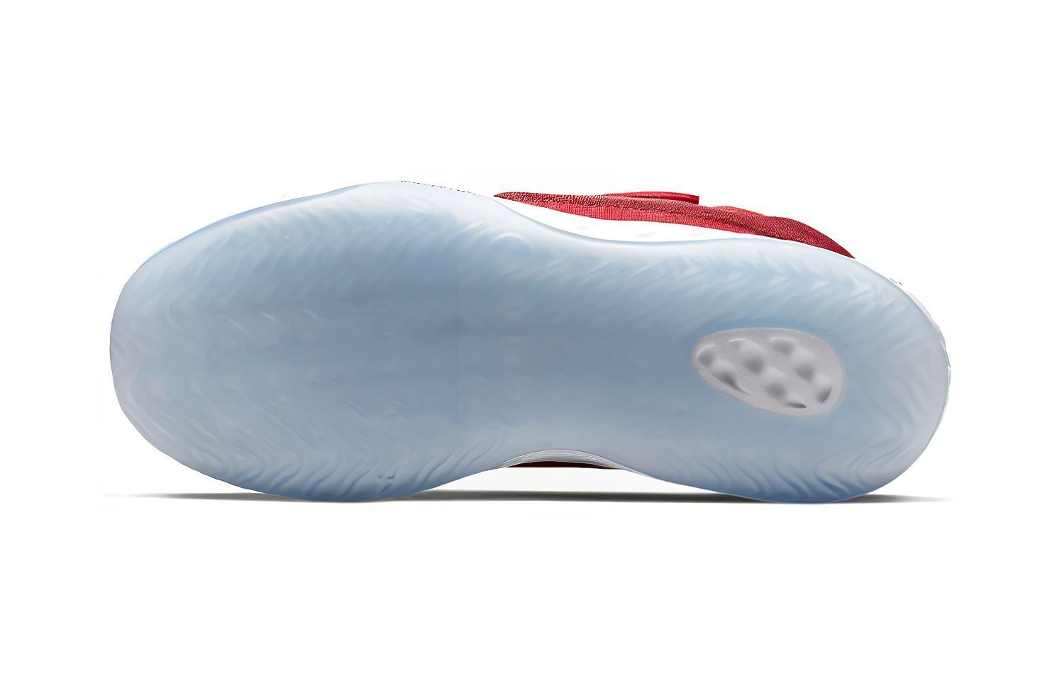 Lookbook (PS) Nike KD Trey 5 VII 'Merah Putih Retro' AT5686-600