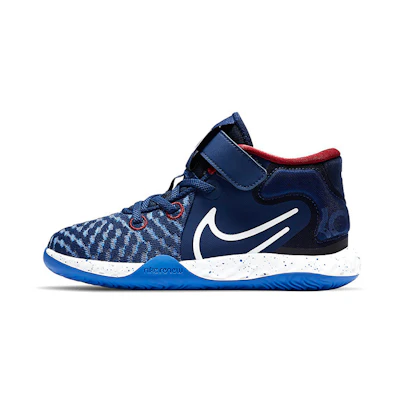 (PS) Nike KD Trey 5 VIII 'Blue Void'