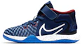 Buy (PS) Nike KD Trey 5 VIII 'Blue Void' Sepatu Basket CW1064-402