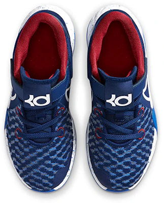 (PS) Nike KD Trey 5 VIII 'Blue Void' Sepatu Basket CW1064-402 Shop (PS) Nike KD Trey 5 VIII 'Blue Void' Sepatu Basket CW1064-402
