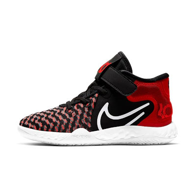 (PS) Nike KD Trey 5 VIII 'Bred'