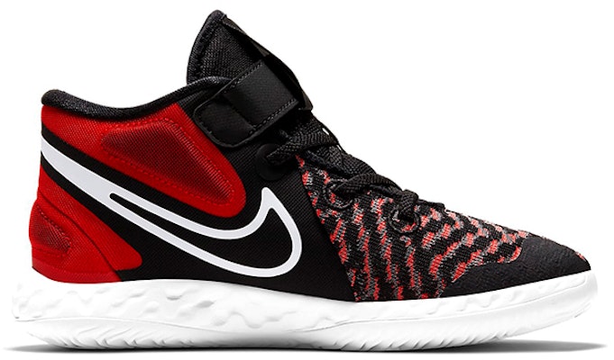 (PS) Nike KD Trey 5 VIII 'Bred' Sepatu Basket Pria CW1064-002 Order (PS) Nike KD Trey 5 VIII 'Bred' Sepatu Basket Pria CW1064-002