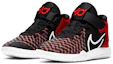 Lookbook (PS) Nike KD Trey 5 VIII 'Bred' Sepatu Basket Pria CW1064-002