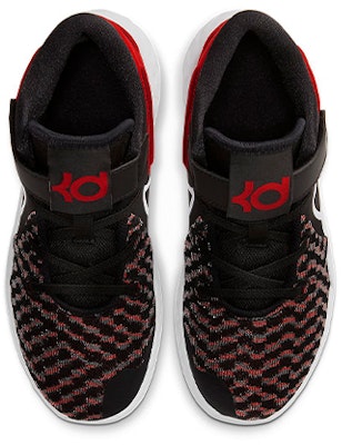 (PS) Nike KD Trey 5 VIII 'Bred' Sepatu Basket Pria CW1064-002 Shop (PS) Nike KD Trey 5 VIII 'Bred' Sepatu Basket Pria CW1064-002