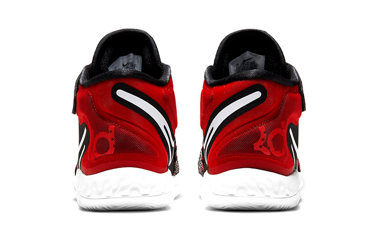 Purchase (PS) Nike KD Trey 5 VIII 'Bred' Sepatu Basket Pria CW1064-002