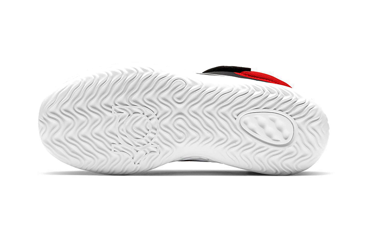 Details for (PS) Nike KD Trey 5 VIII 'Bred' Sepatu Basket Pria CW1064-002