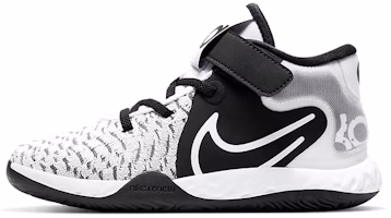 (Preschool) Nike KD Trey 5 VIII 'White Black' CW1064-101