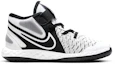 Order (PS) Nike KD Trey 5 VIII ''Blanc Noir'' CW1064-101