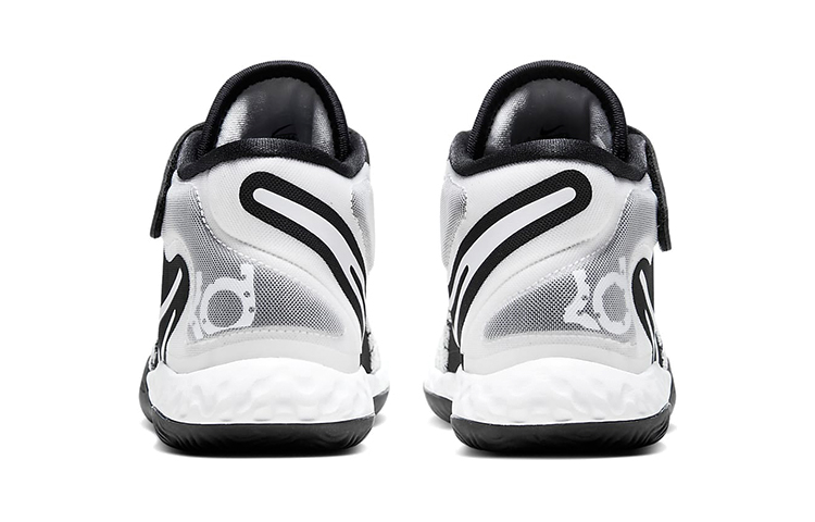 Purchase (PS) 나이키 KD 트레이 5 VIII '화이트 블랙' CW1064-101