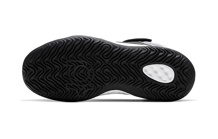 Details for (PS) 나이키 KD 트레이 5 VIII '화이트 블랙' CW1064-101