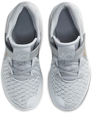 (PS) Nike KD Trey 5 VIII Grau/Gold CW1064-006 Shop (PS) Nike KD Trey 5 VIII Grau/Gold CW1064-006