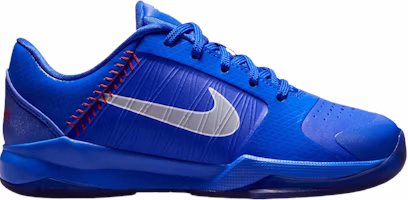 (Preschool) Nike Kobe 5 Protro 'Dodgers' IR1849-400 (Preschool) Nike Kobe 5 Protro 'Dodgers' IR1849-400