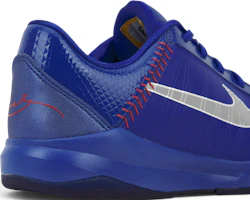 Cheap (JR) Nike Kobe 5 Protro ''道奇隊'' IR1849-400