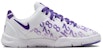 (PS) Nike Kobe 8 Protro 'Court Purple' Ungu Mahkamah Sneakers FN0267-101