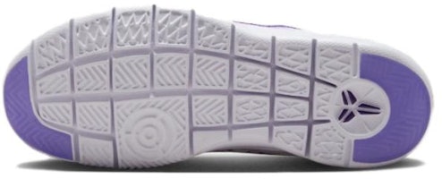 (PS) Nike Kobe 8 Protro 'Púrpura Corte' FN0267-101 Details for (PS) Nike Kobe 8 Protro 'Púrpura Corte' FN0267-101