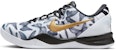 (PS) Nike Kobe 8 Protro 'Mambacita' jalmaاري FN0267-102