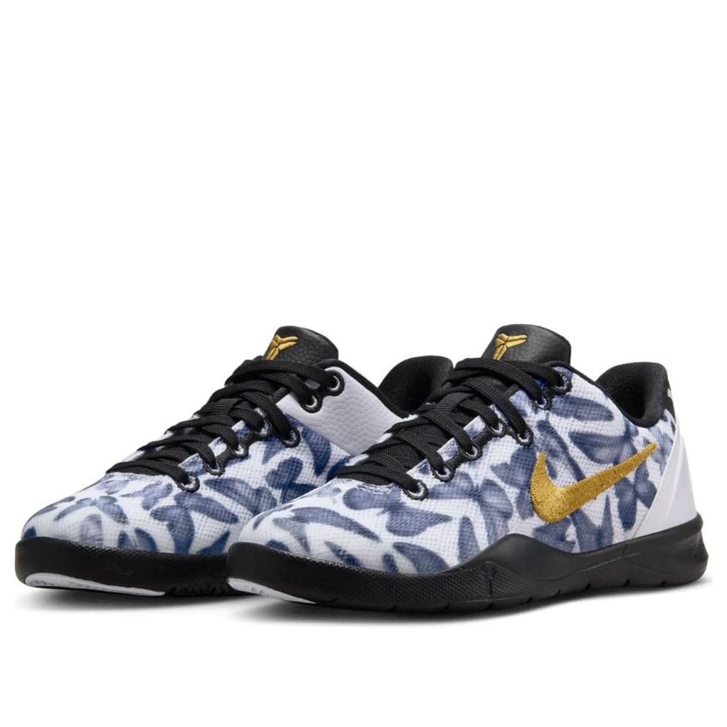 Lookbook (PS) 耐克 科比8 Protro '小黑曼巴' FN0267-102