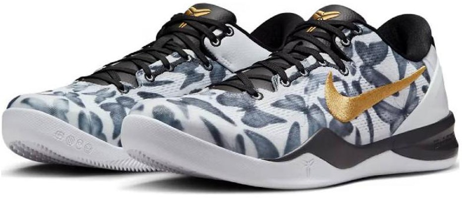 (Preschool) Nike Kobe 8 Protro 'Mambacita' FN0267-102 Lookbook (Preschool) Nike Kobe 8 Protro 'Mambacita' FN0267-102