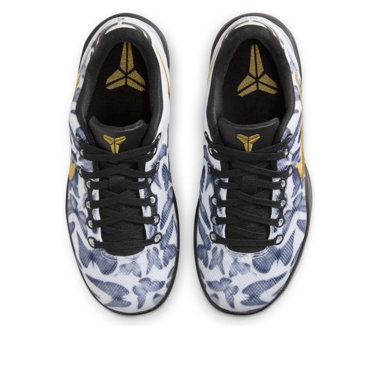 Shop (PS) 耐克 科比8 Protro '小黑曼巴' FN0267-102