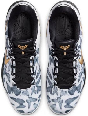(PS) Nike Kobe 8 Protro 'Mambacita' jalmaاري FN0267-102 Shop (PS) Nike Kobe 8 Protro 'Mambacita' jalmaاري FN0267-102