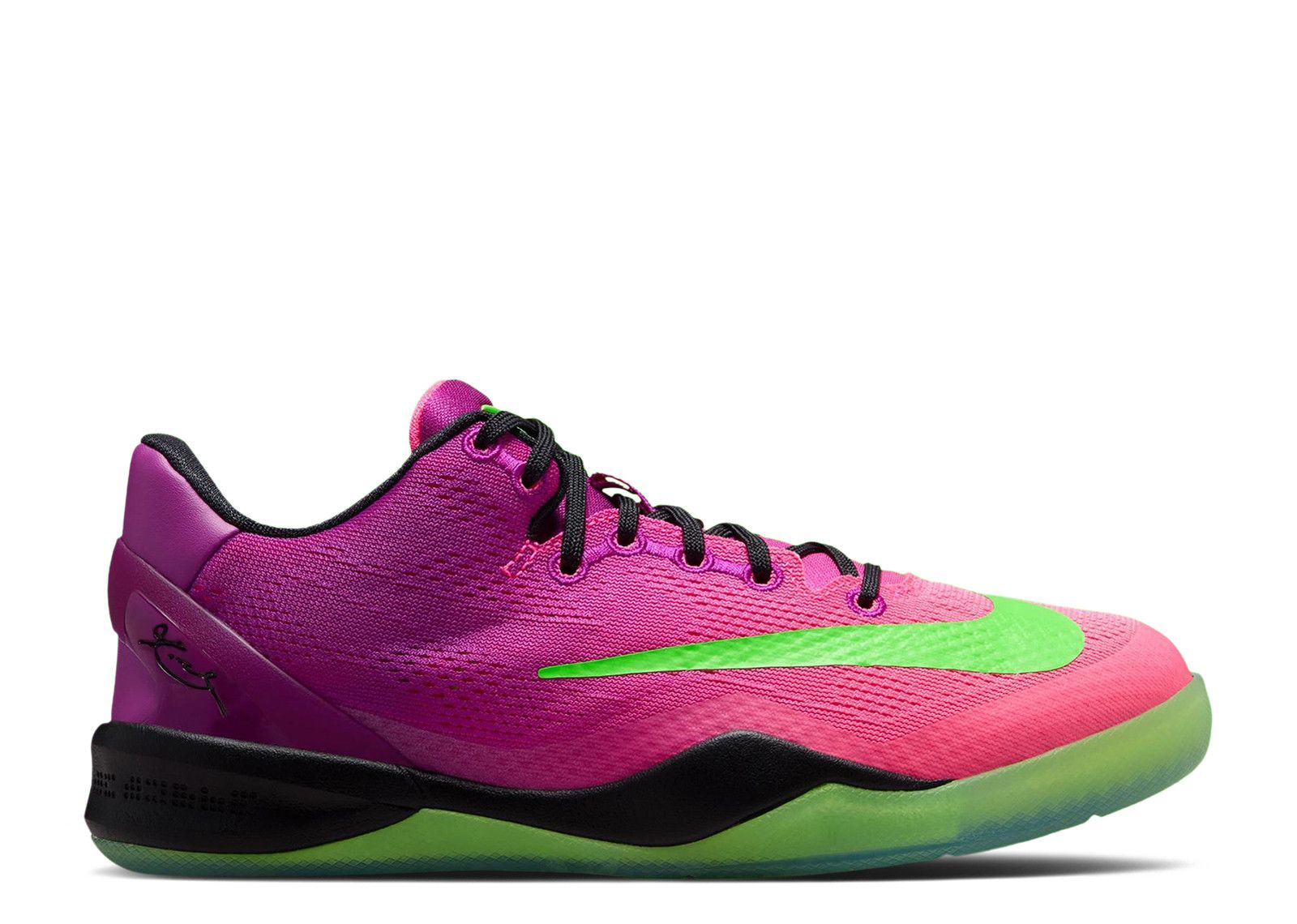 (Youth) Nike Kobe 8 Protro 'Mambacurial' IR1854-500